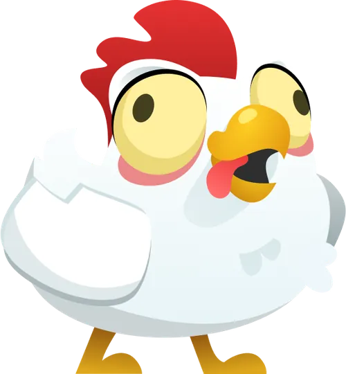 Chicken Road Game main image